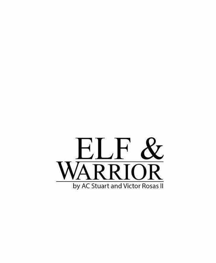 Elf & Warrior - Chapter 3 - Trang 1