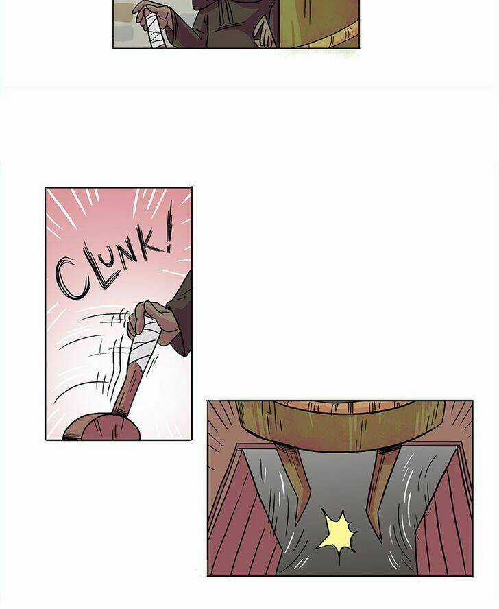 Elf & Warrior - Chapter 3 - Trang 13