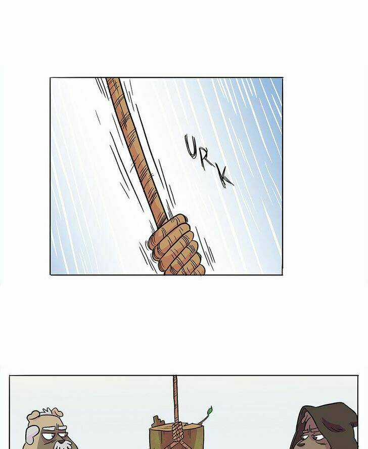 Elf & Warrior - Chapter 3 - Trang 14