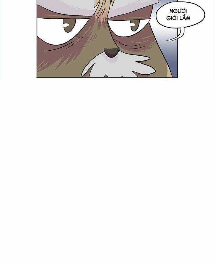 Elf & Warrior - Chapter 3 - Trang 18