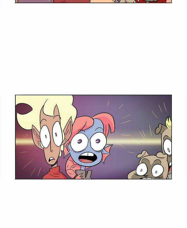 Elf & Warrior - Chapter 3 - Trang 24