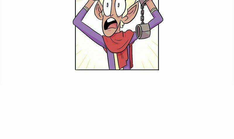 Elf & Warrior - Chapter 3 - Trang 26