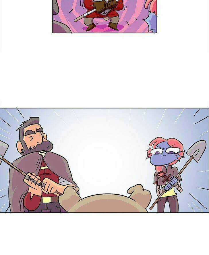 Elf & Warrior - Chapter 3 - Trang 30