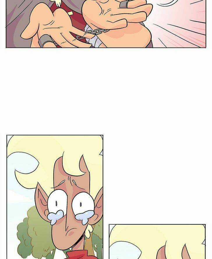 Elf & Warrior - Chapter 3 - Trang 38