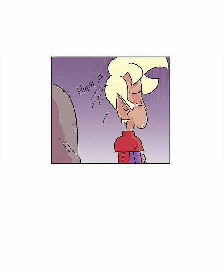 Elf & Warrior - Chapter 3 - Trang 42