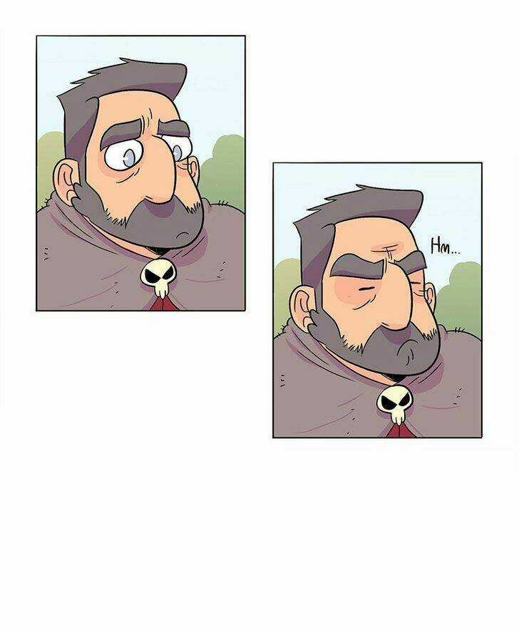 Elf & Warrior - Chapter 3 - Trang 43