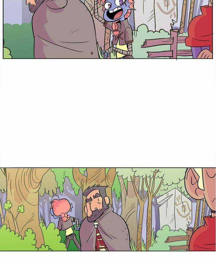 Elf & Warrior - Chapter 3 - Trang 45