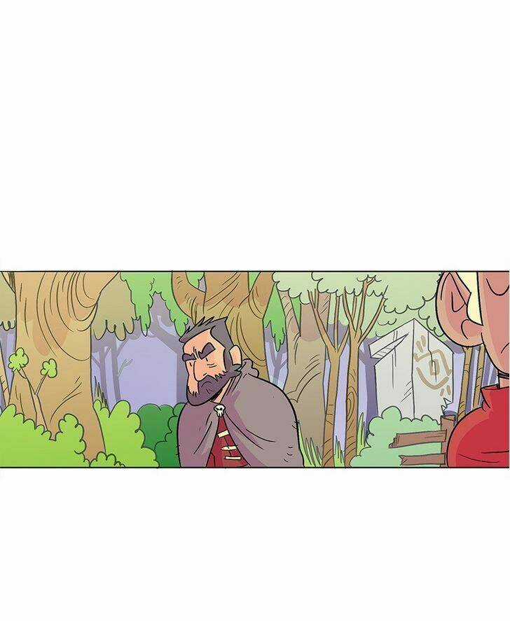 Elf & Warrior - Chapter 3 - Trang 46