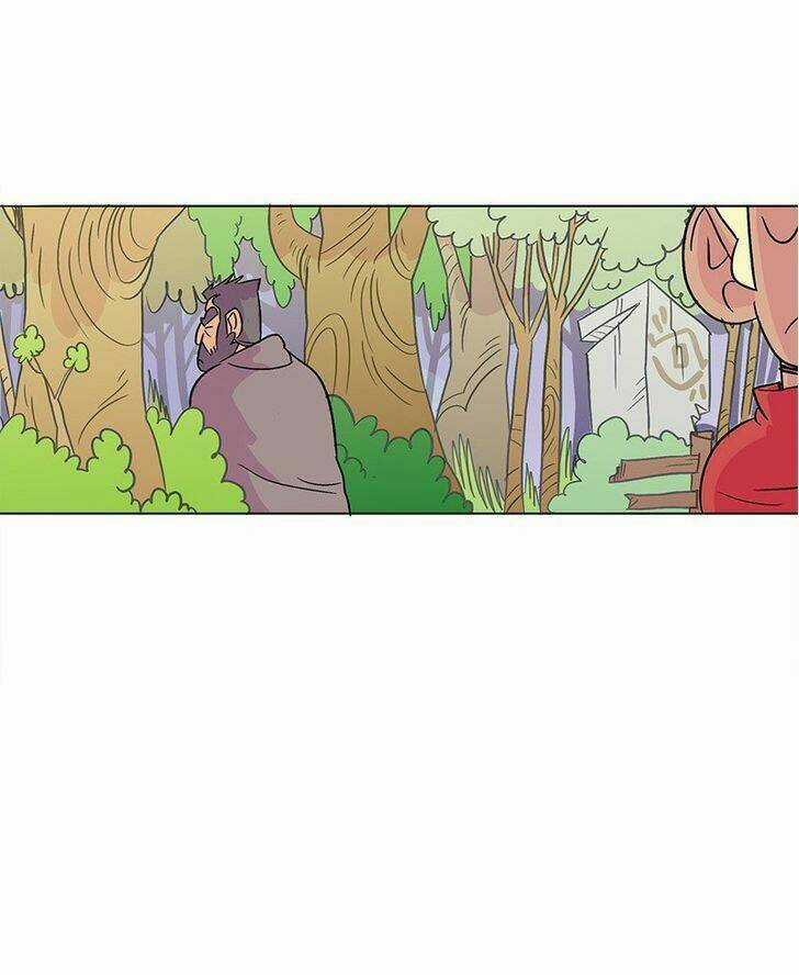 Elf & Warrior - Chapter 3 - Trang 47