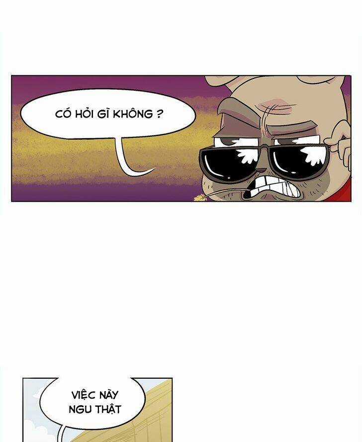 Elf & Warrior - Chapter 3 - Trang 6