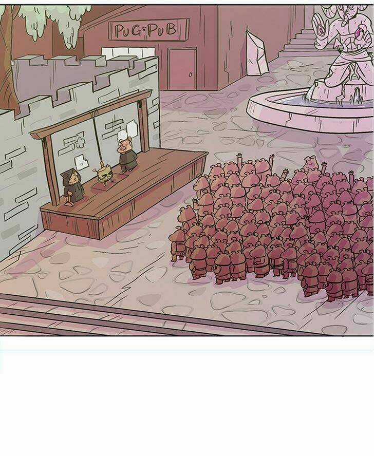 Elf & Warrior - Chapter 3 - Trang 9