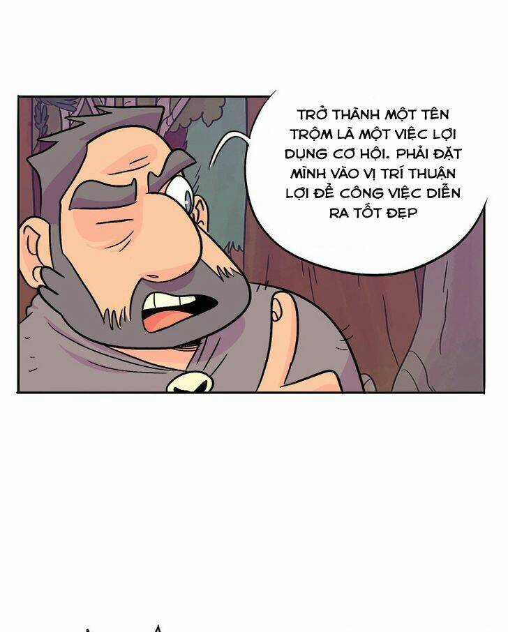 Elf & Warrior - Chapter 4 - Trang 18