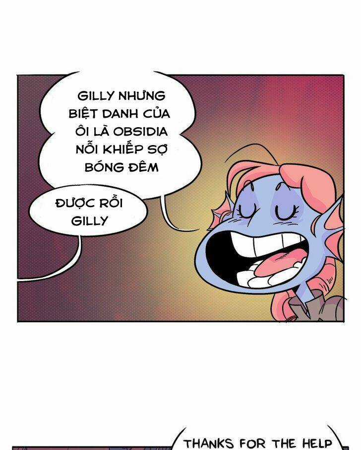 Elf & Warrior - Chapter 4 - Trang 9