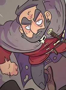 Đọc truyện Elf & Warrior