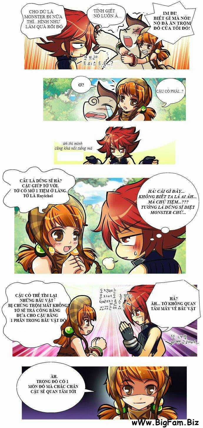 Elios Electrical - Chapter 1 - Trang 4