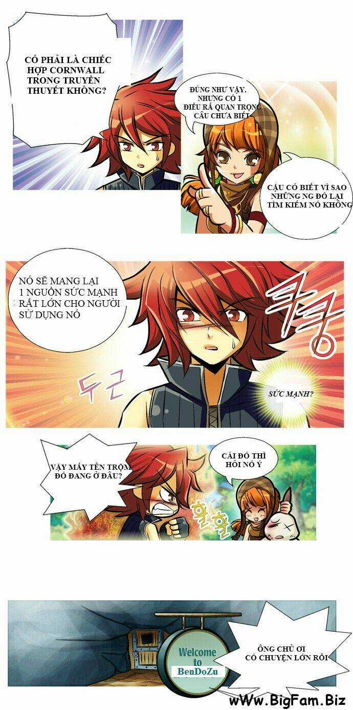 Elios Electrical - Chapter 1 - Trang 6