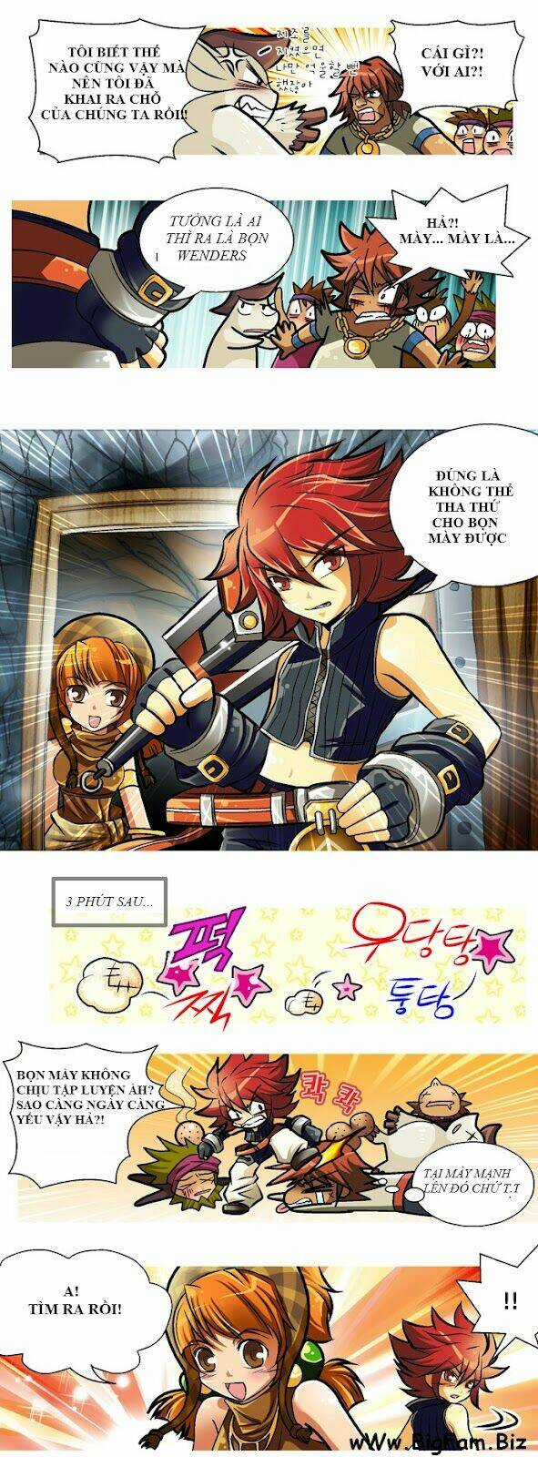 Elios Electrical - Chapter 1 - Trang 8