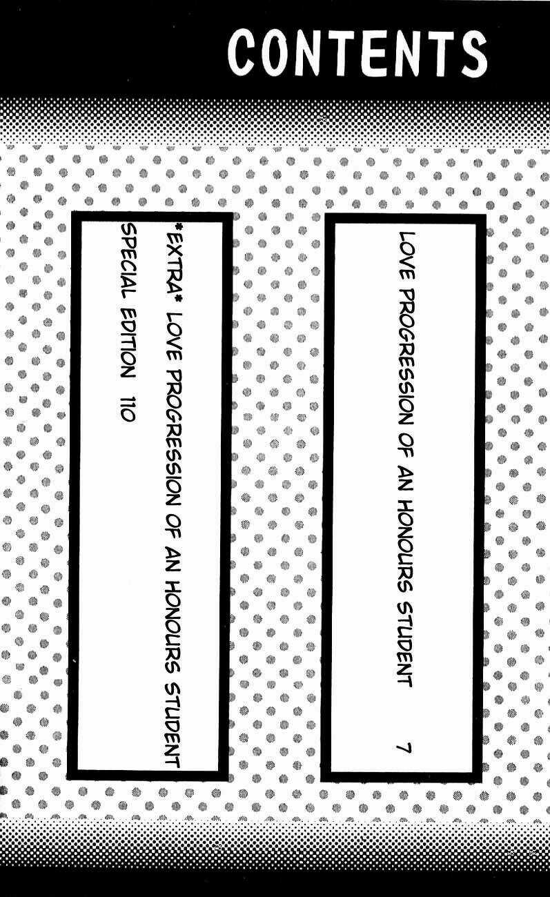 Elite-Sama Koi Shiyou - Chapter 0 - Trang 3