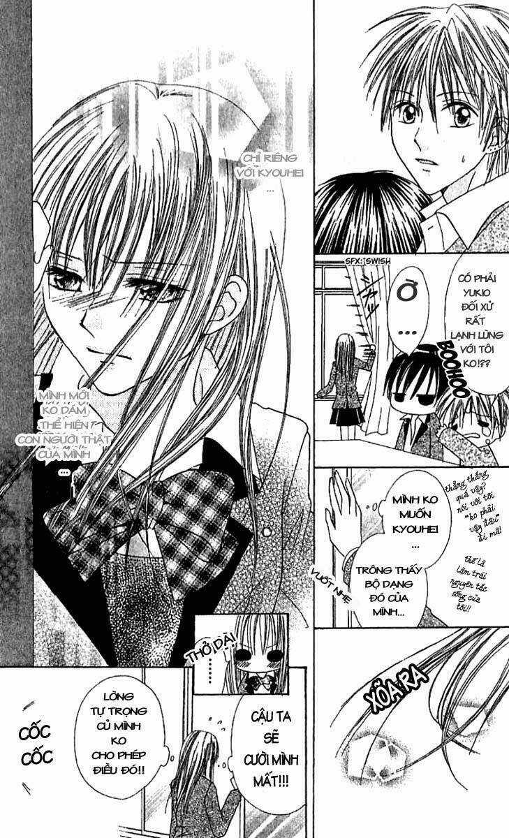 Elite-Sama Koi Shiyou - Chapter 0 - Trang 27