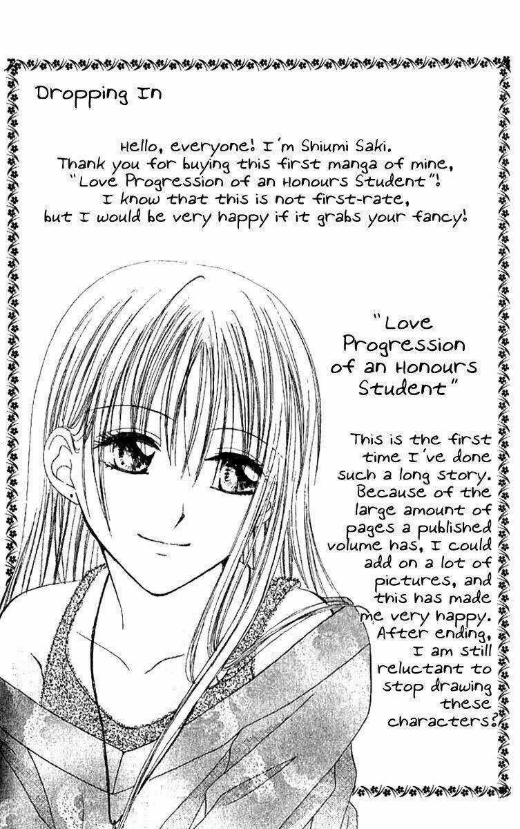 Elite-Sama Koi Shiyou - Chapter 0 - Trang 6