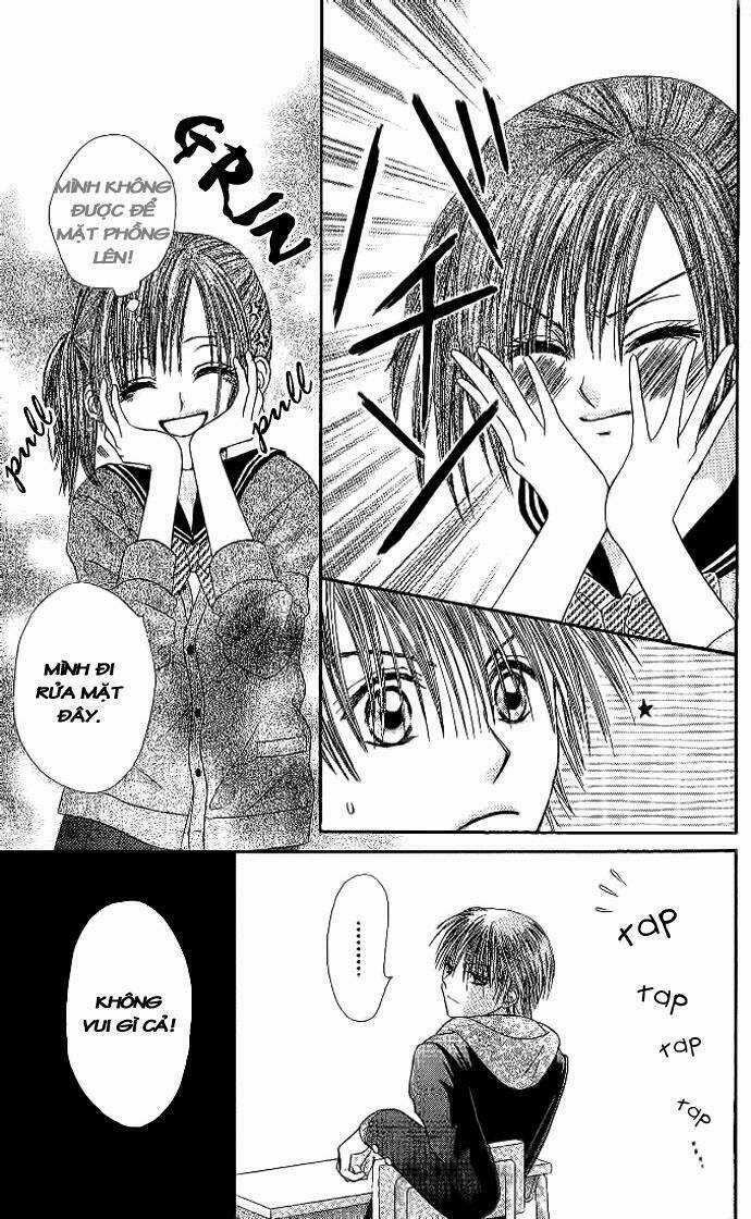 Elite-Sama Koi Shiyou - Chapter 2 - Trang 17