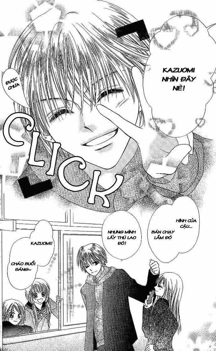 Elite-Sama Koi Shiyou - Chapter 2 - Trang 3