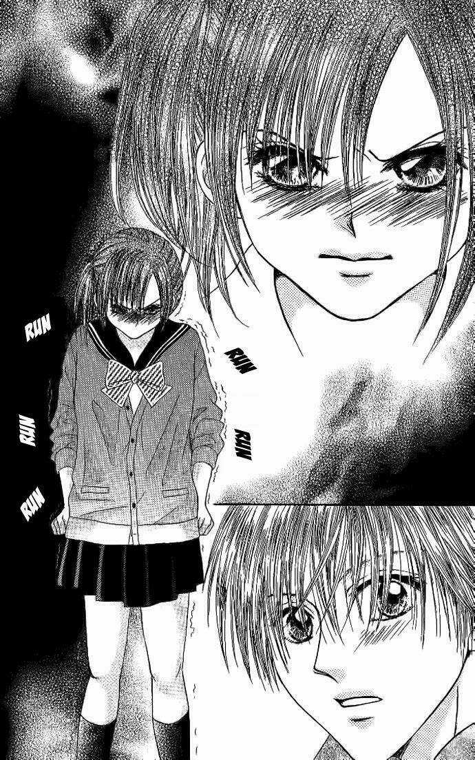 Elite-Sama Koi Shiyou - Chapter 2 - Trang 24