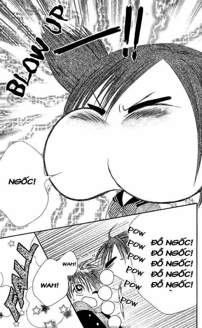 Elite-Sama Koi Shiyou - Chapter 2 - Trang 25