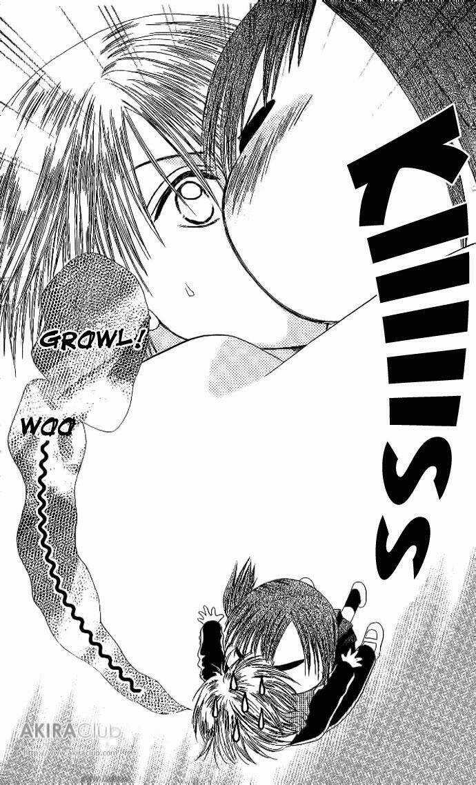 Elite-Sama Koi Shiyou - Chapter 2 - Trang 26