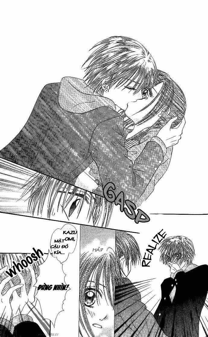 Elite-Sama Koi Shiyou - Chapter 2 - Trang 29