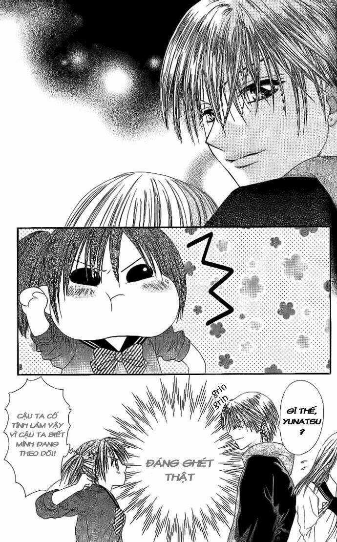 Elite-Sama Koi Shiyou - Chapter 2 - Trang 6