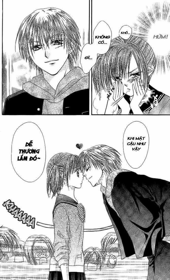 Elite-Sama Koi Shiyou - Chapter 2 - Trang 7