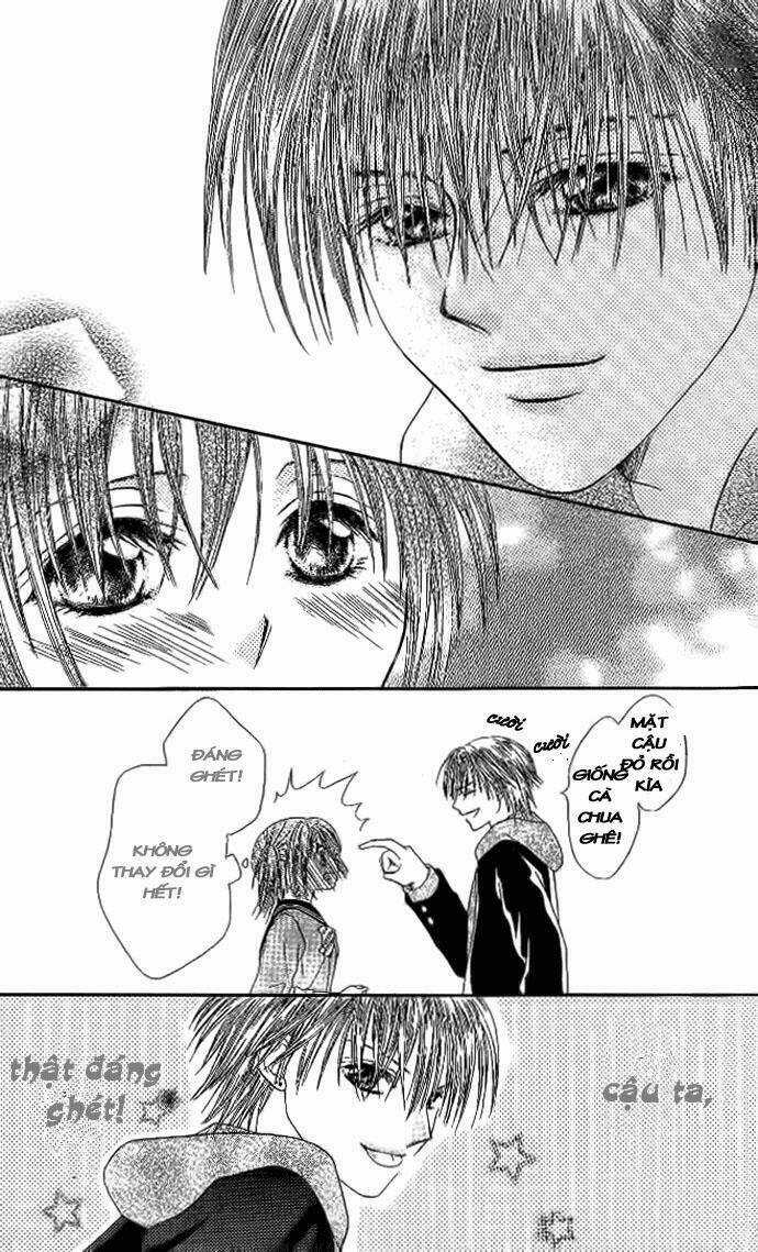 Elite-Sama Koi Shiyou - Chapter 2 - Trang 8