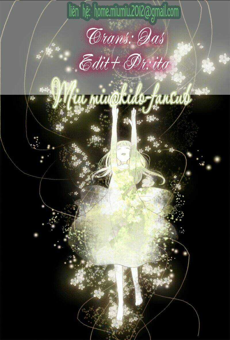 Elixir - Hòn Đá Phép Thuật - Chapter 1 - Trang 2