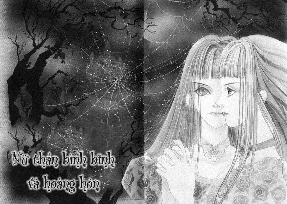 Elixir - Hòn Đá Phép Thuật - Chapter 1 - Trang 11