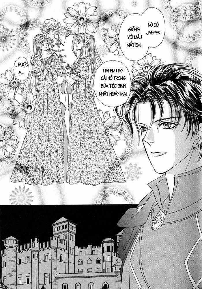 Elixir - Hòn Đá Phép Thuật - Chapter 1 - Trang 23