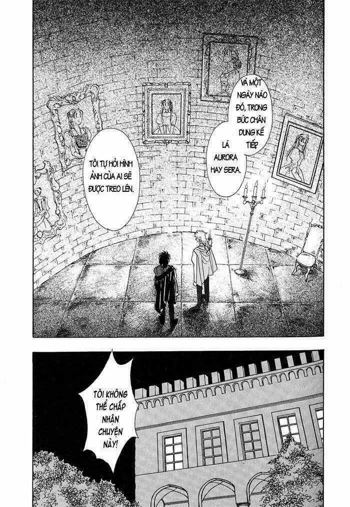 Elixir - Hòn Đá Phép Thuật - Chapter 1 - Trang 31