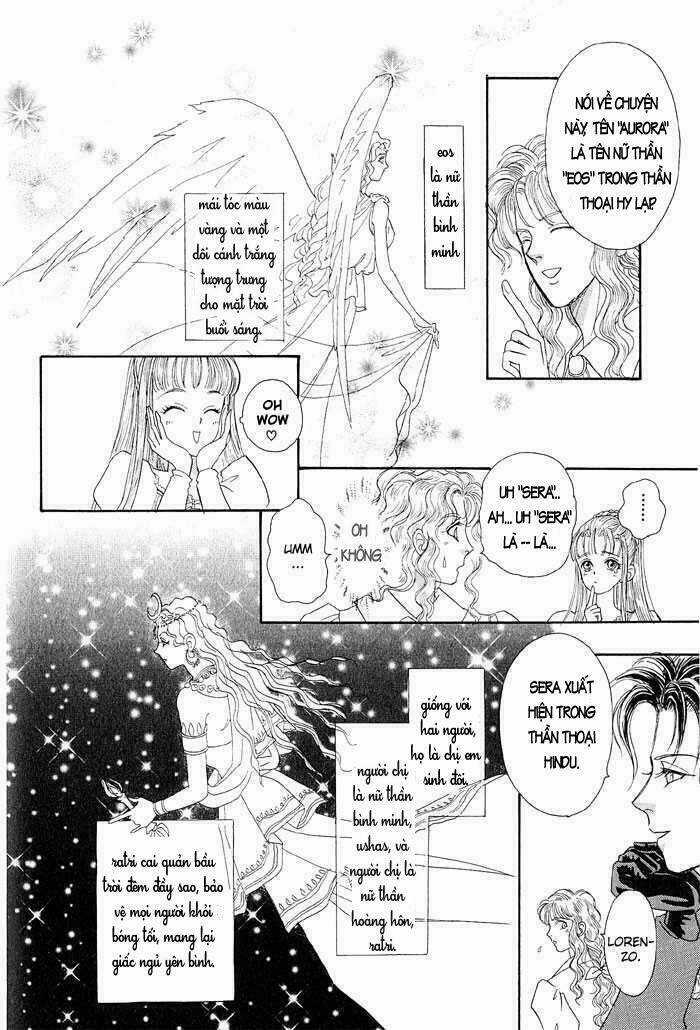 Elixir - Hòn Đá Phép Thuật - Chapter 1 - Trang 36