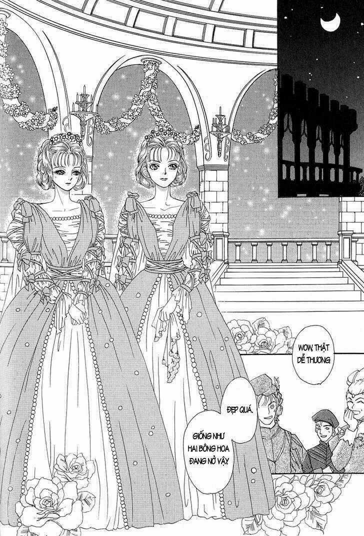 Elixir - Hòn Đá Phép Thuật - Chapter 1 - Trang 38