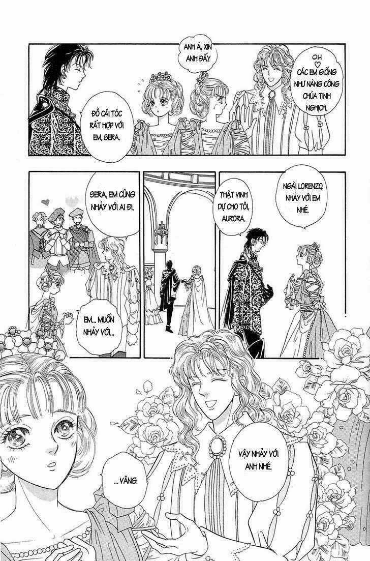 Elixir - Hòn Đá Phép Thuật - Chapter 1 - Trang 39