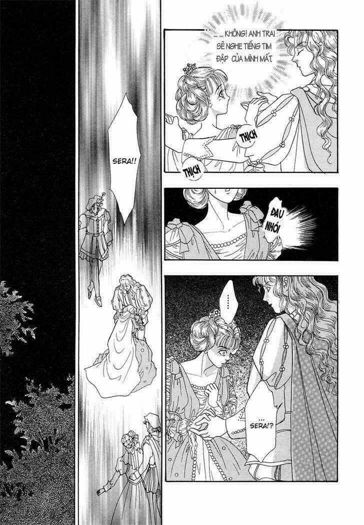 Elixir - Hòn Đá Phép Thuật - Chapter 1 - Trang 41