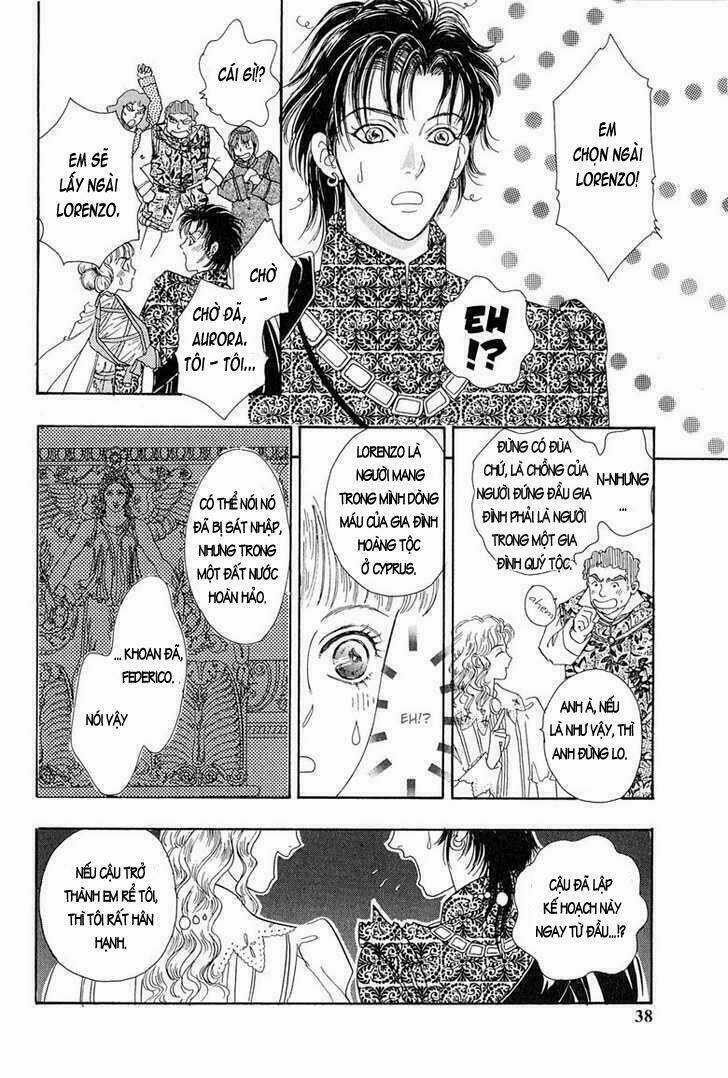 Elixir - Hòn Đá Phép Thuật - Chapter 1 - Trang 44