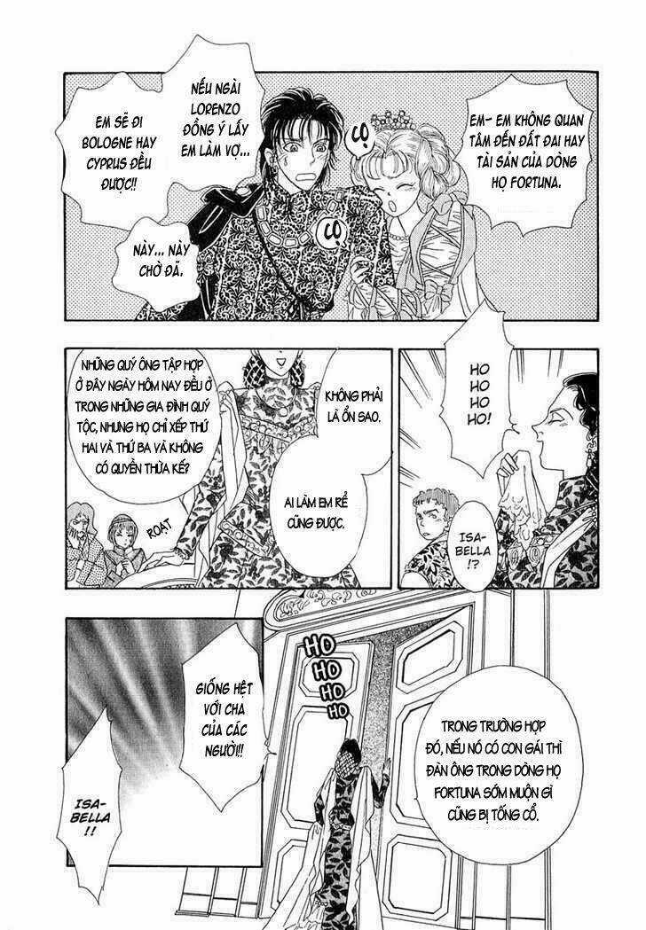 Elixir - Hòn Đá Phép Thuật - Chapter 1 - Trang 45