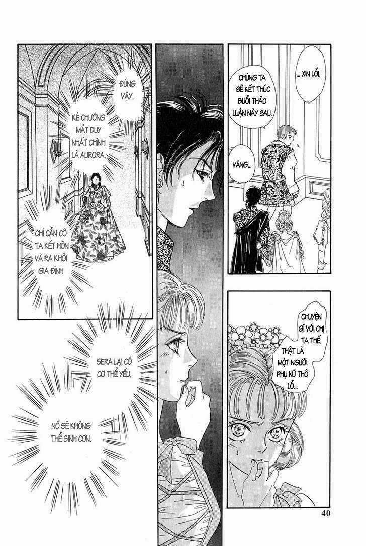 Elixir - Hòn Đá Phép Thuật - Chapter 1 - Trang 46