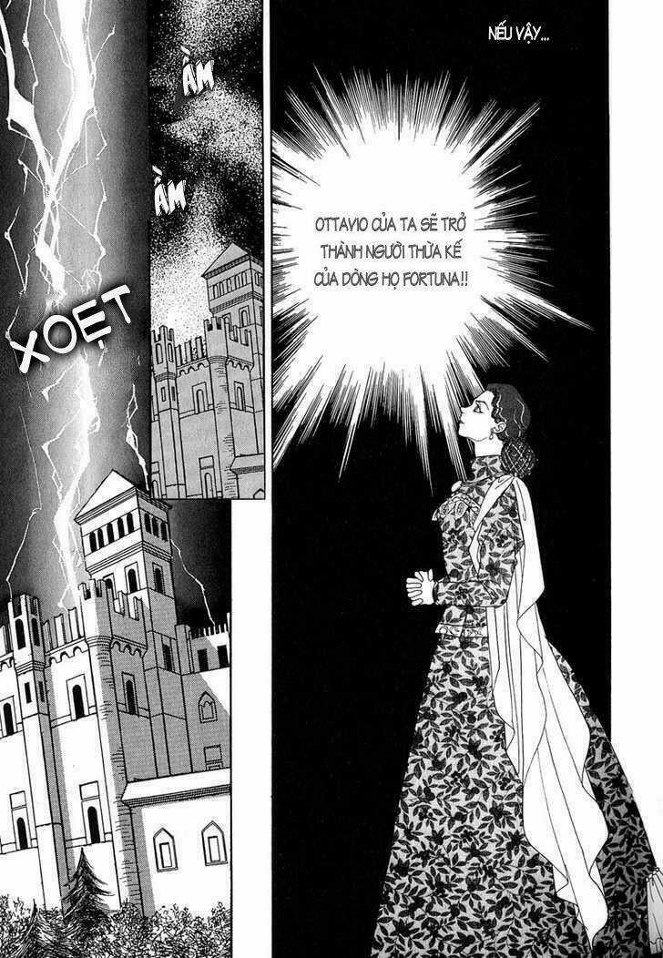 Elixir - Hòn Đá Phép Thuật - Chapter 1 - Trang 47