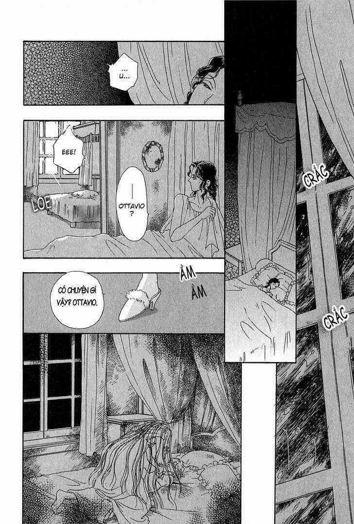 Elixir - Hòn Đá Phép Thuật - Chapter 1 - Trang 48