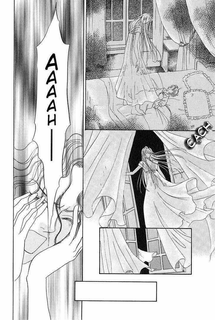 Elixir - Hòn Đá Phép Thuật - Chapter 1 - Trang 50