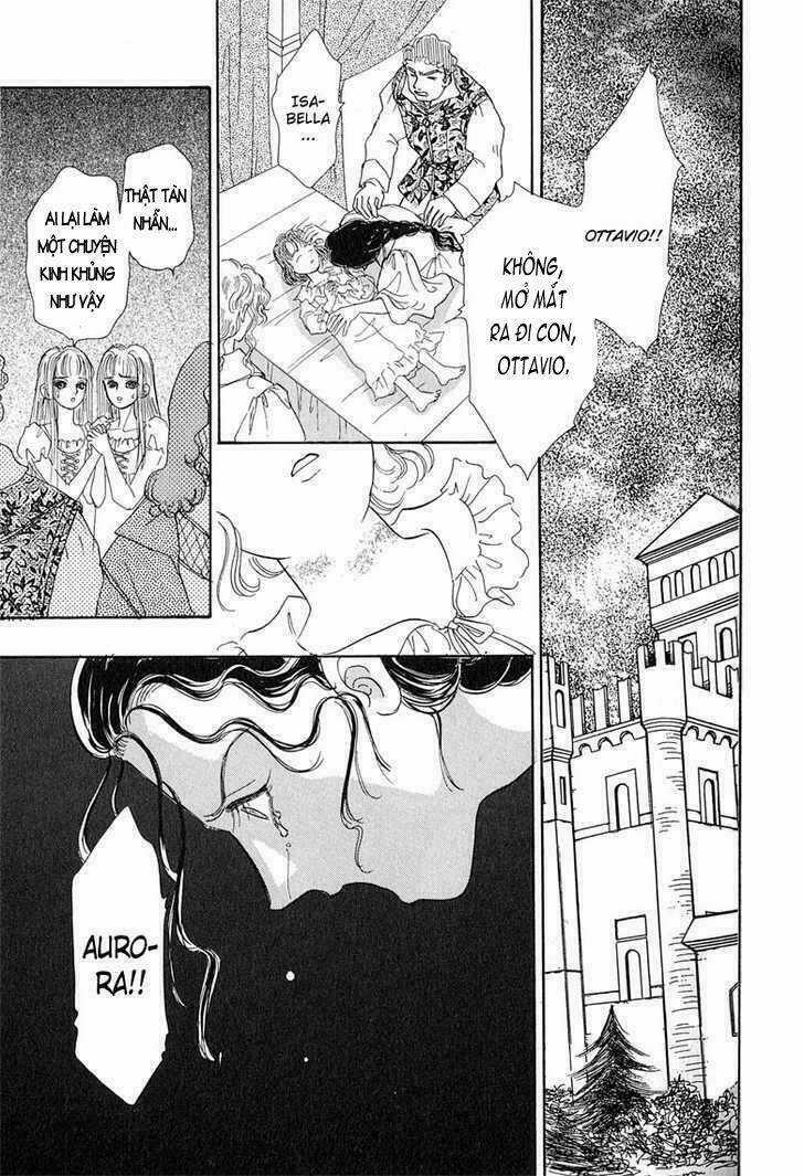 Elixir - Hòn Đá Phép Thuật - Chapter 1 - Trang 51