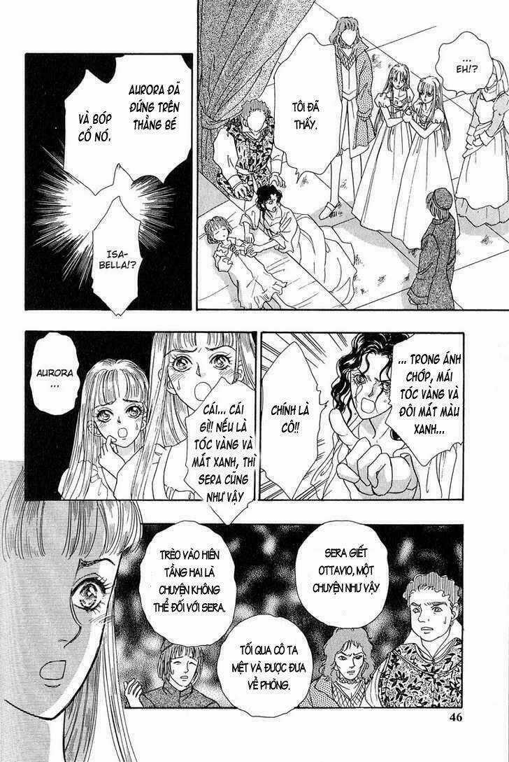 Elixir - Hòn Đá Phép Thuật - Chapter 1 - Trang 52