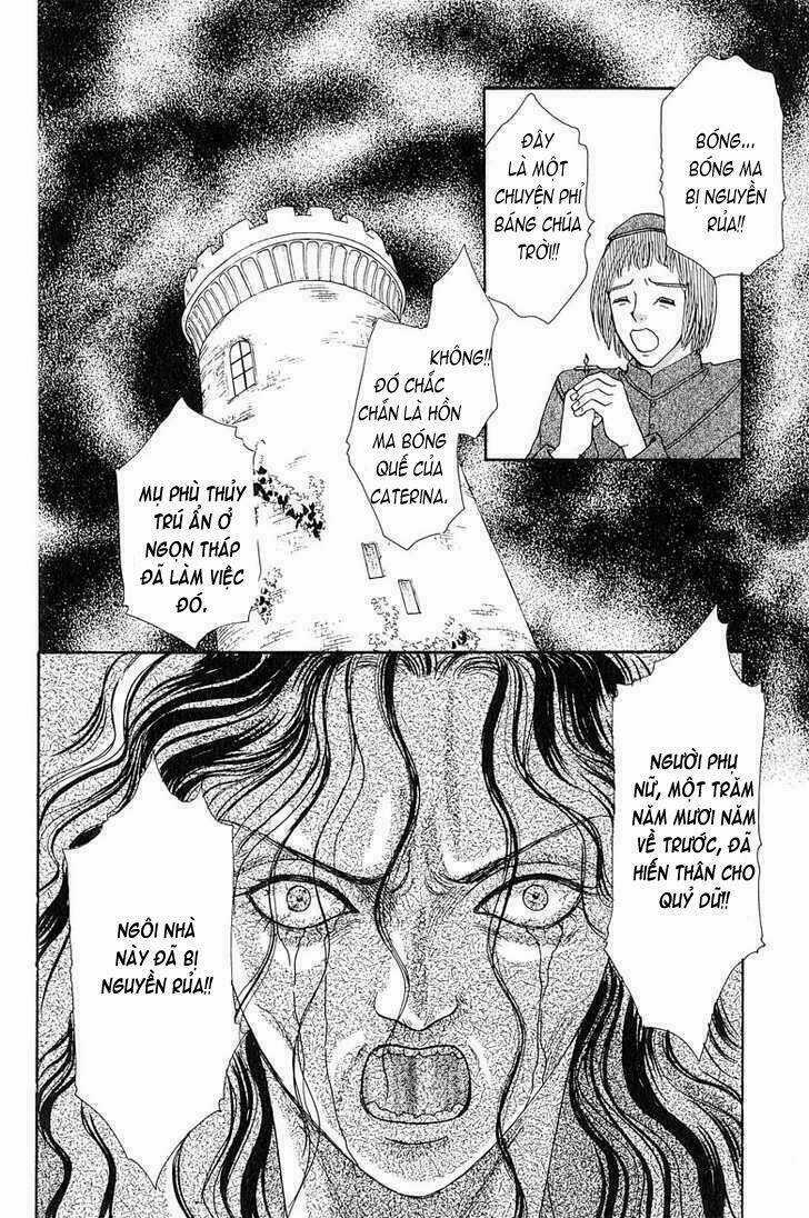 Elixir - Hòn Đá Phép Thuật - Chapter 1 - Trang 54